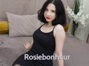 Rosiebonheur