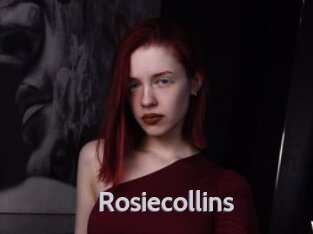 Rosiecollins