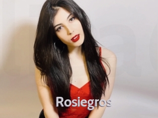 Rosiegros
