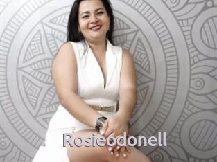 Rosieodonell