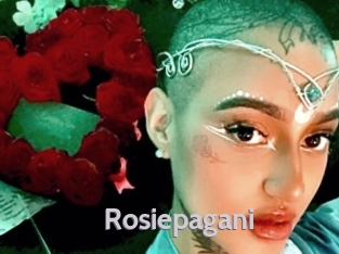 rosiepagani Live Cam 66
