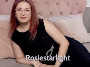 Rosiestarlight