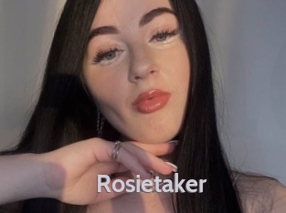 Rosietaker