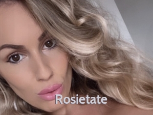 Rosietate