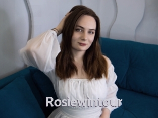 Rosiewintour