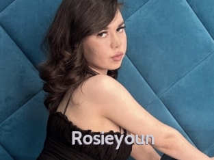 Rosieyoun