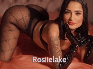 Rosiielake