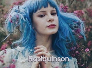 Rosiquinson