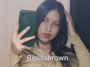 Rositabrown