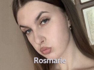 Rosmarie