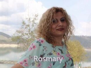 Rosmary