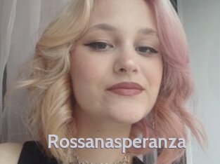 Rossanasperanza