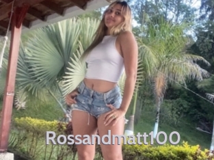 rossandmatt100 Live Cam 66