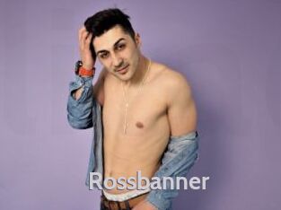 Rossbanner