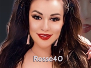 Rosse40