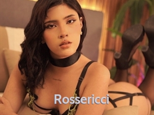 Rossericci