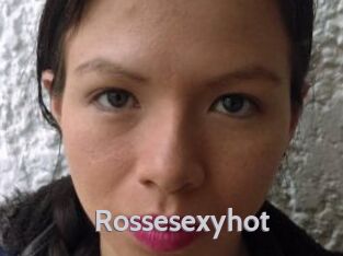 Rossesexyhot