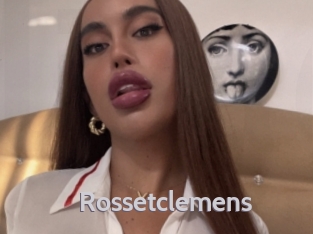 Rossetclemens