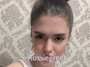 Rossiegreen