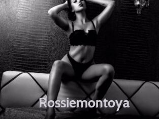 Rossiemontoya