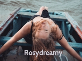 Rosydreamy