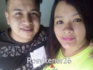 Rosykener26