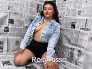 Rosyrosse