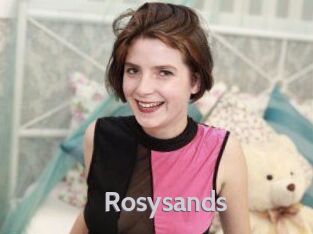 Rosysands