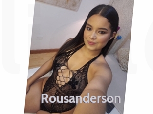 Rousanderson
