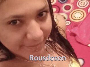 Rousdoson