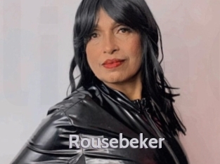 Rousebeker