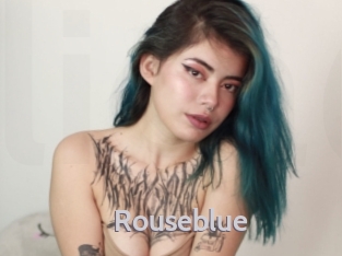 Rouseblue