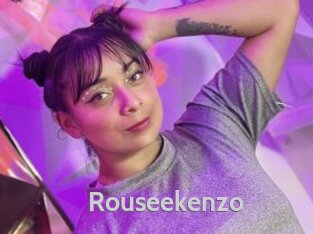 rouseekenzo Live Cam 66
