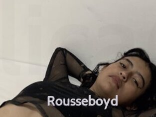 Rousseboyd