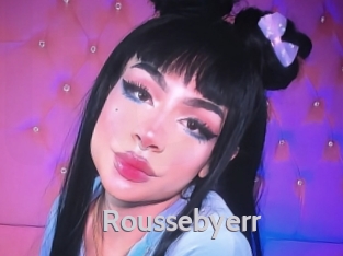 Roussebyerr