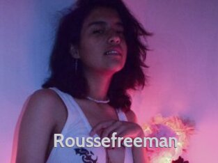 Roussefreeman