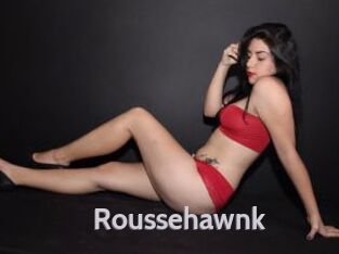 Roussehawnk
