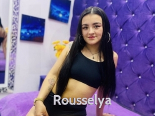 Rousselya