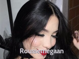 Roussemegaan