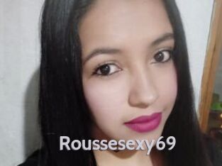 Roussesexy69