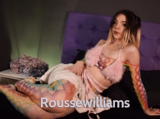 roussewilliams Live Cam 66
