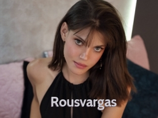 Rousvargas