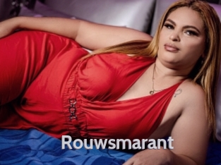 Rouwsmarant