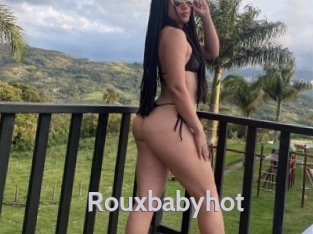 Rouxbabyhot
