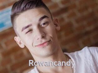Rowancandy