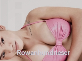 Rowanhundrieser