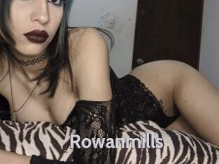 Rowanmills