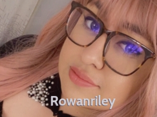 Rowanriley