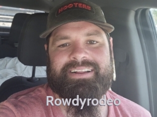Rowdyrodeo