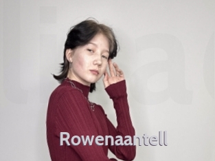 Rowenaantell